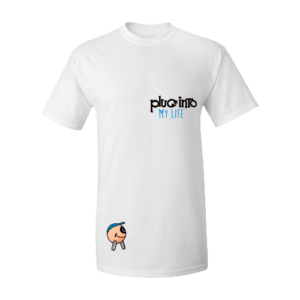 Men's Crew Neck T-Shirt - Original