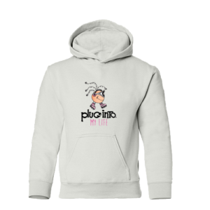 Hoodie - Woman - Skating