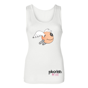 WTANK T-Shirt Angel