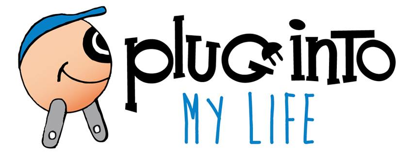 Plug Into My Life